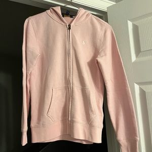 POLO RALPH LAUREN - Hoodie Zip Up